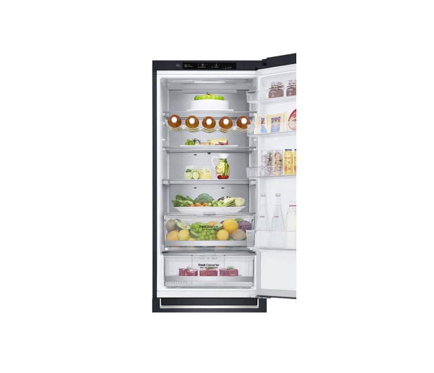 LG GBB92MCBAP NoFrost - 1461009 - zdjęcie 8
